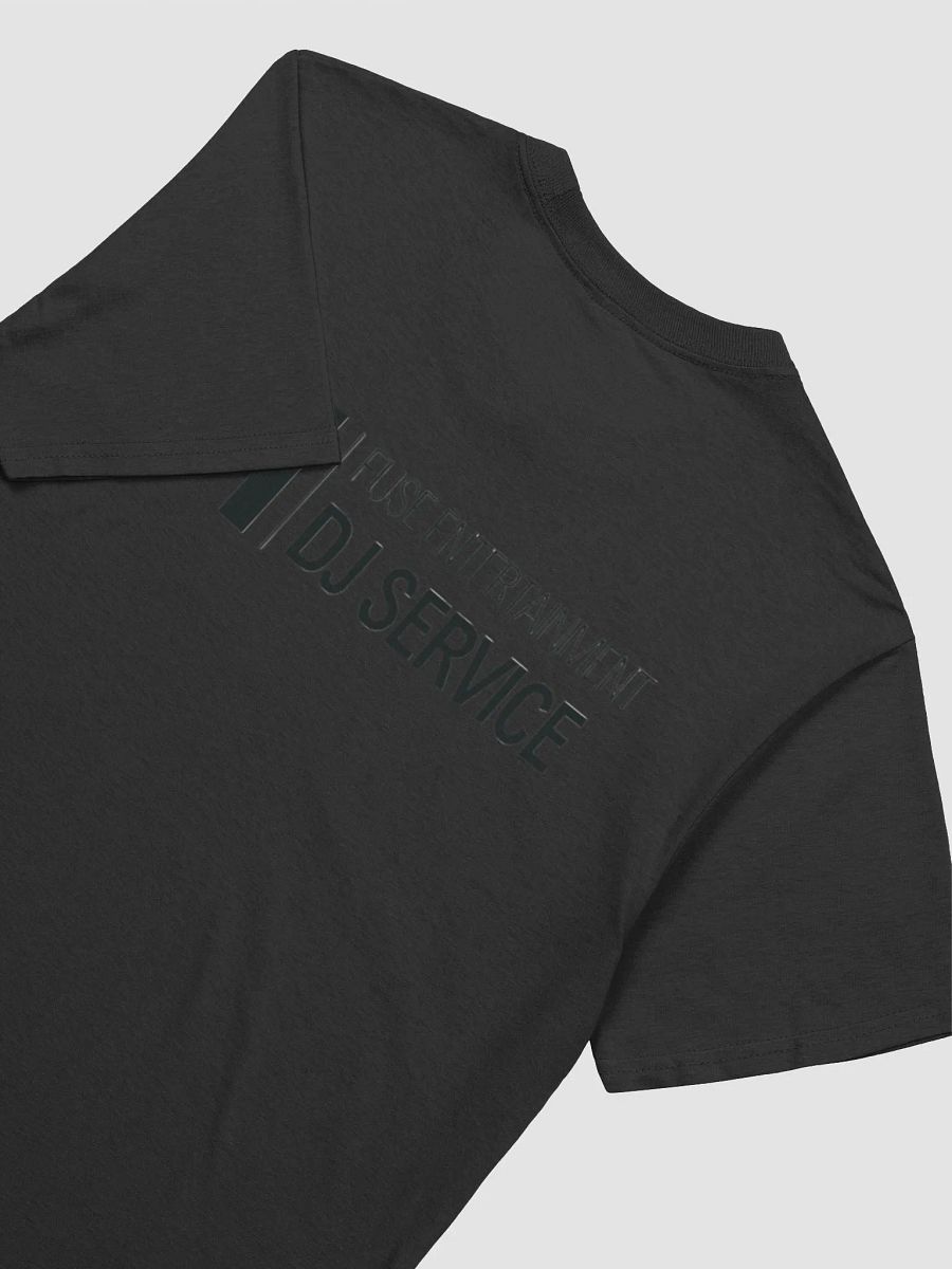 Hey DJ Unisex T-Shirt product image (15)
