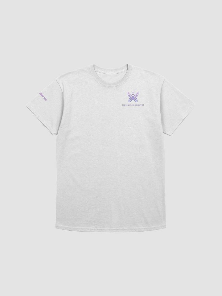 Logo T-Shirt product image (2)