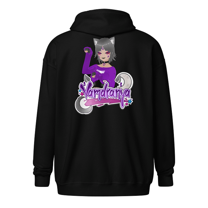 Vamdranya Hoodie product image (2)