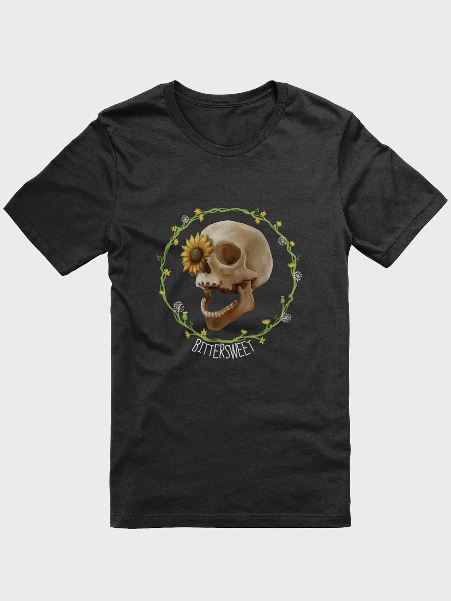 Bittersweet Soft T-Shirt product image (1)