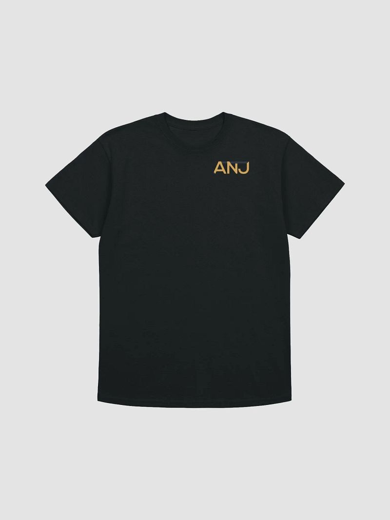 ANJ Dark T-Shirt