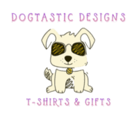 Dogtastic Designs - T-Shirts & Gifts