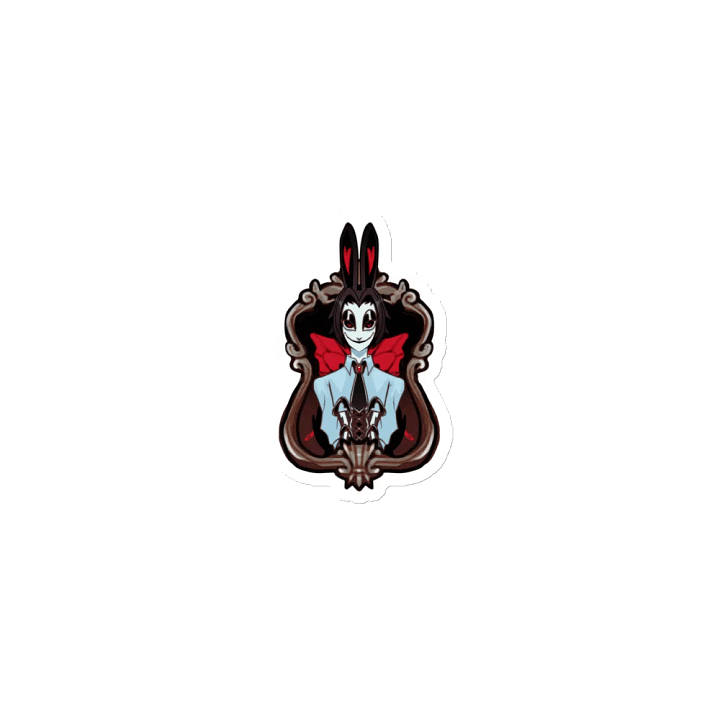 MonarchLou magnet product image (1)