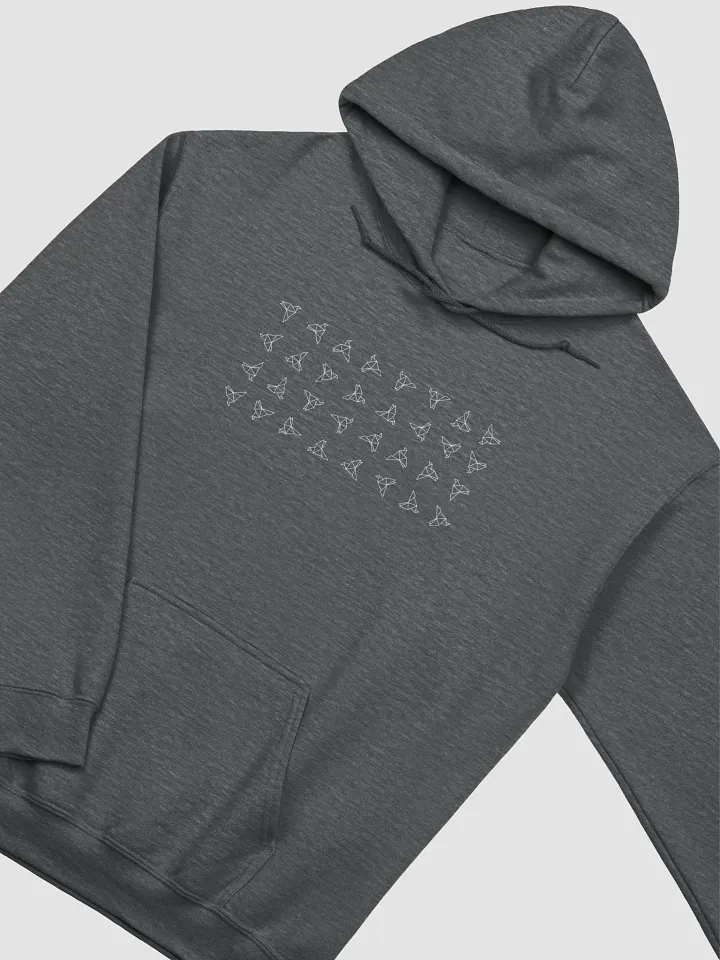 Sky Codex Hoodie product image (12)