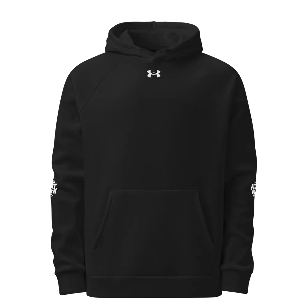 Ultra-Comfort Hoodie product image (4)