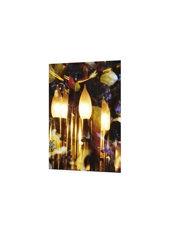 Lights and Rasins product image (14)