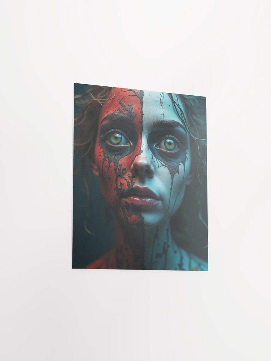 Riftmask Matte Poster product image (19)