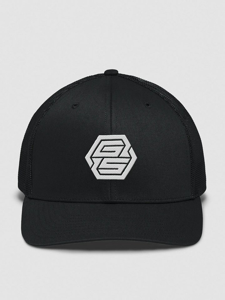 GS Richardson Hat product image (4)