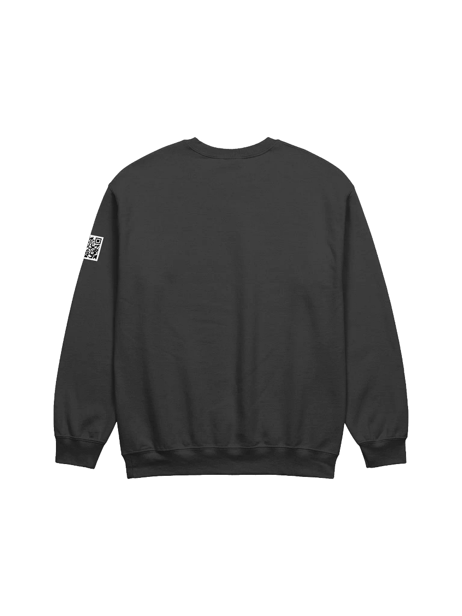 Kawaii Logo Crewneck Sweatshirt product image (30)