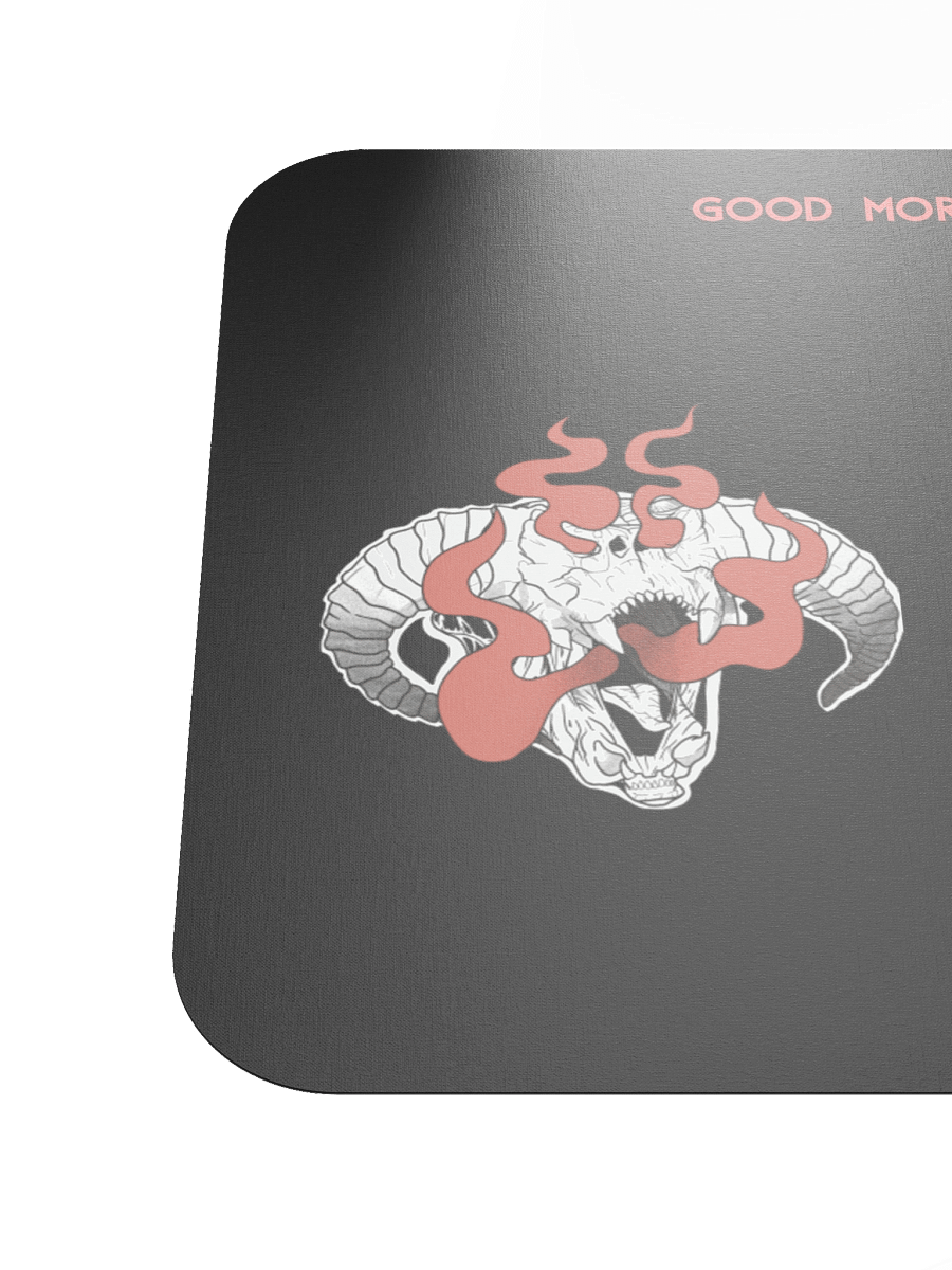 Cult Mousepad - Good Morning product image (6)