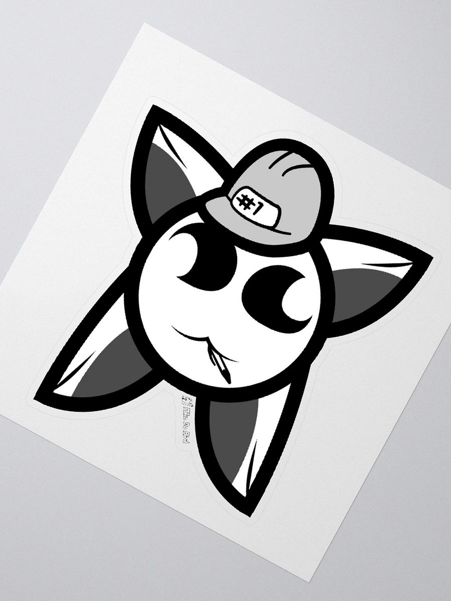 Sticker - Ori'Vali Hard Hat product image (4)