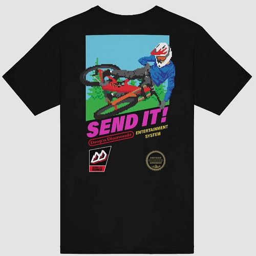 Send It!

Excite bike concept design now available here at

https://dropndiamondz-shop.fourthwall.com/products/excite-bike