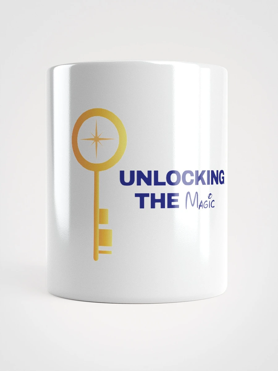 Unlocking Mug product image (5)