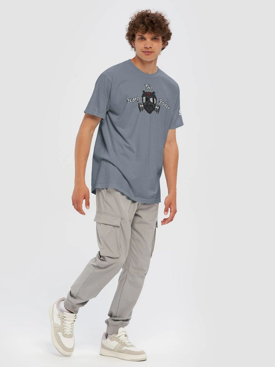 The Scare Squad Logo T-Shirt product image (28)