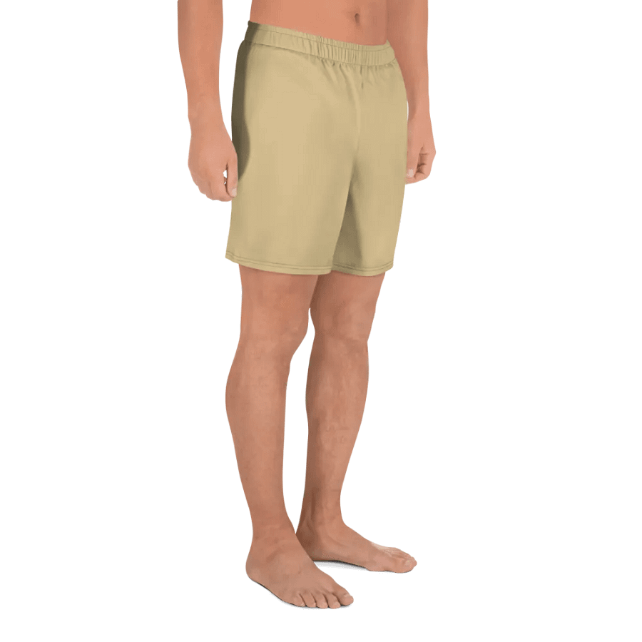 Charleston Pirates Men's Athletic Shorts product image (3)