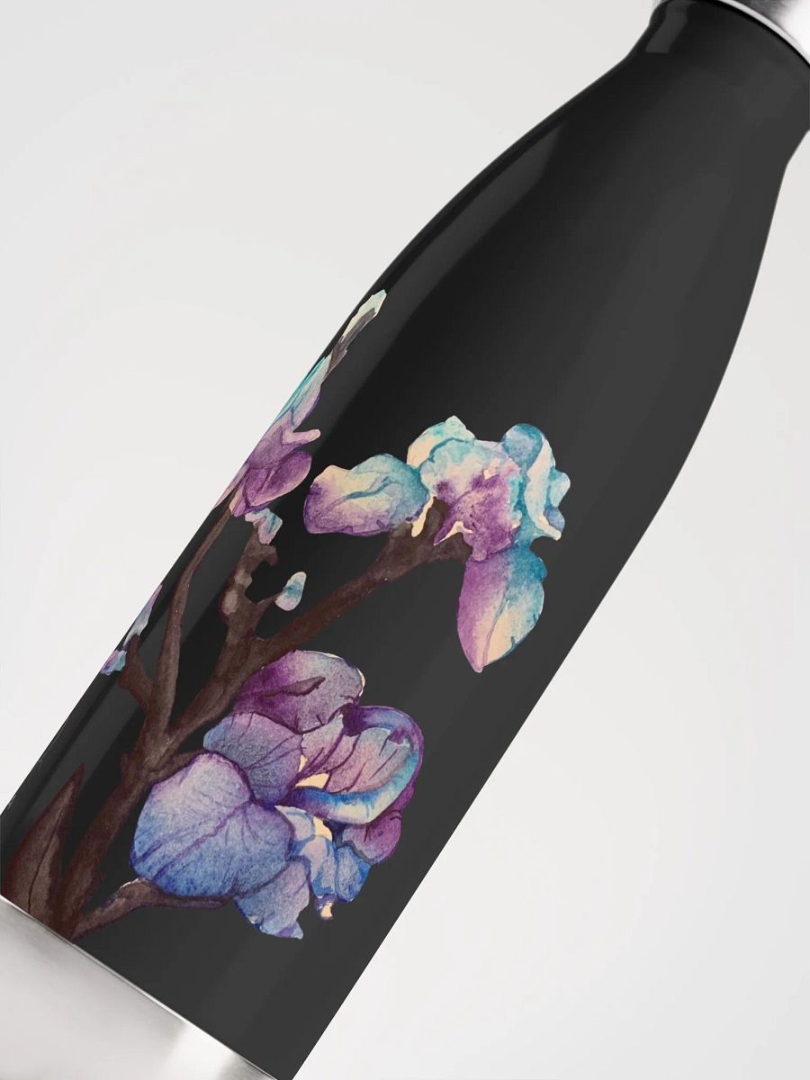 Orchids Water Bottle product image (10)
