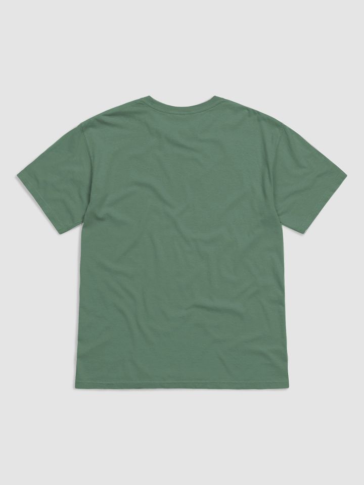 me or my sons T-shirt (black font) product image (22)