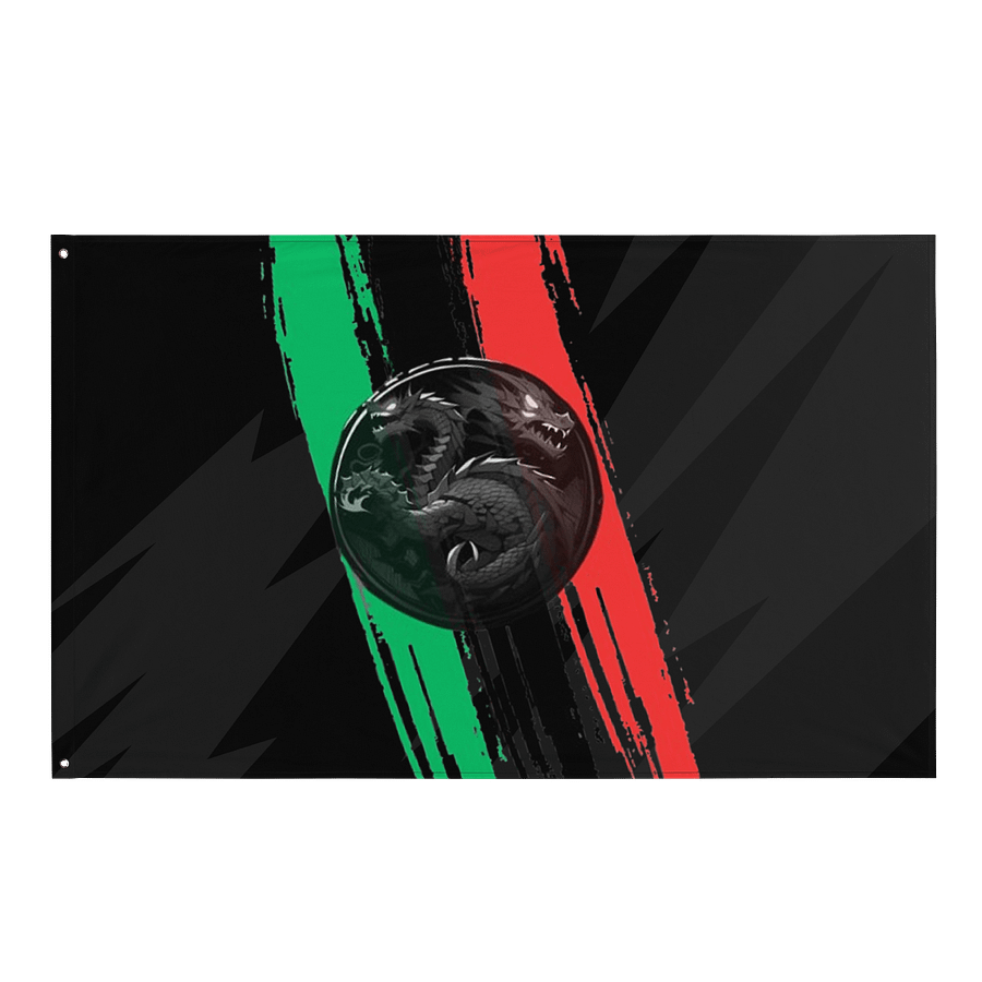 the marked junteenth flag product image (1)