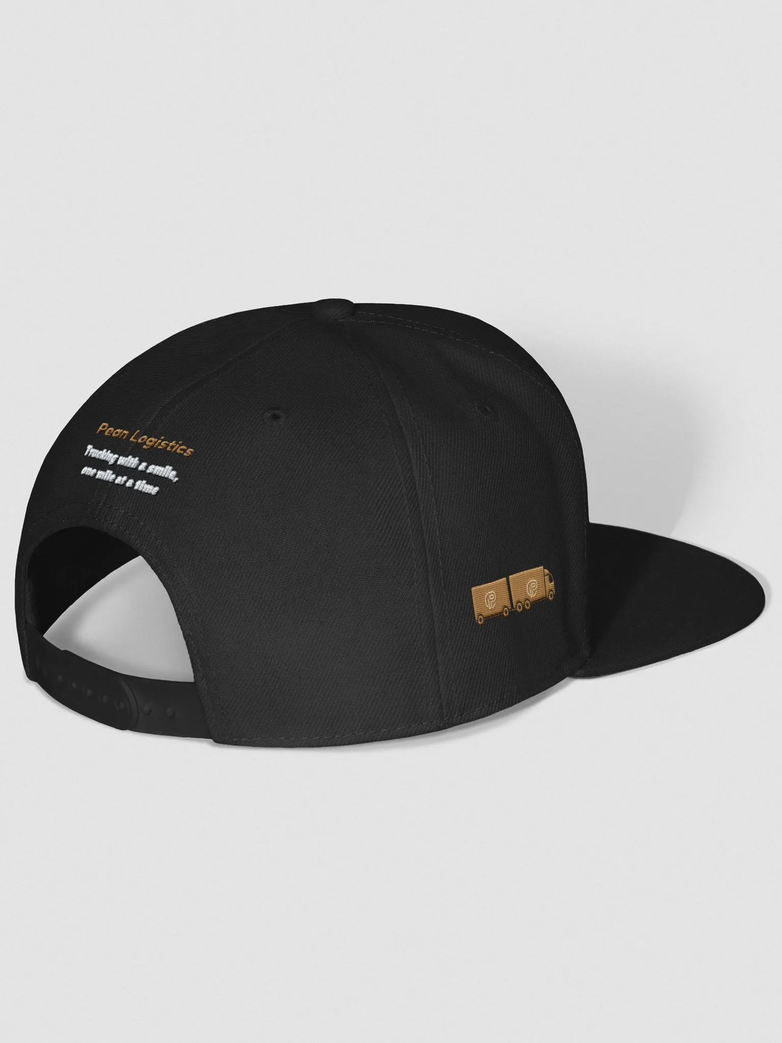 Pean Snapback product image (5)