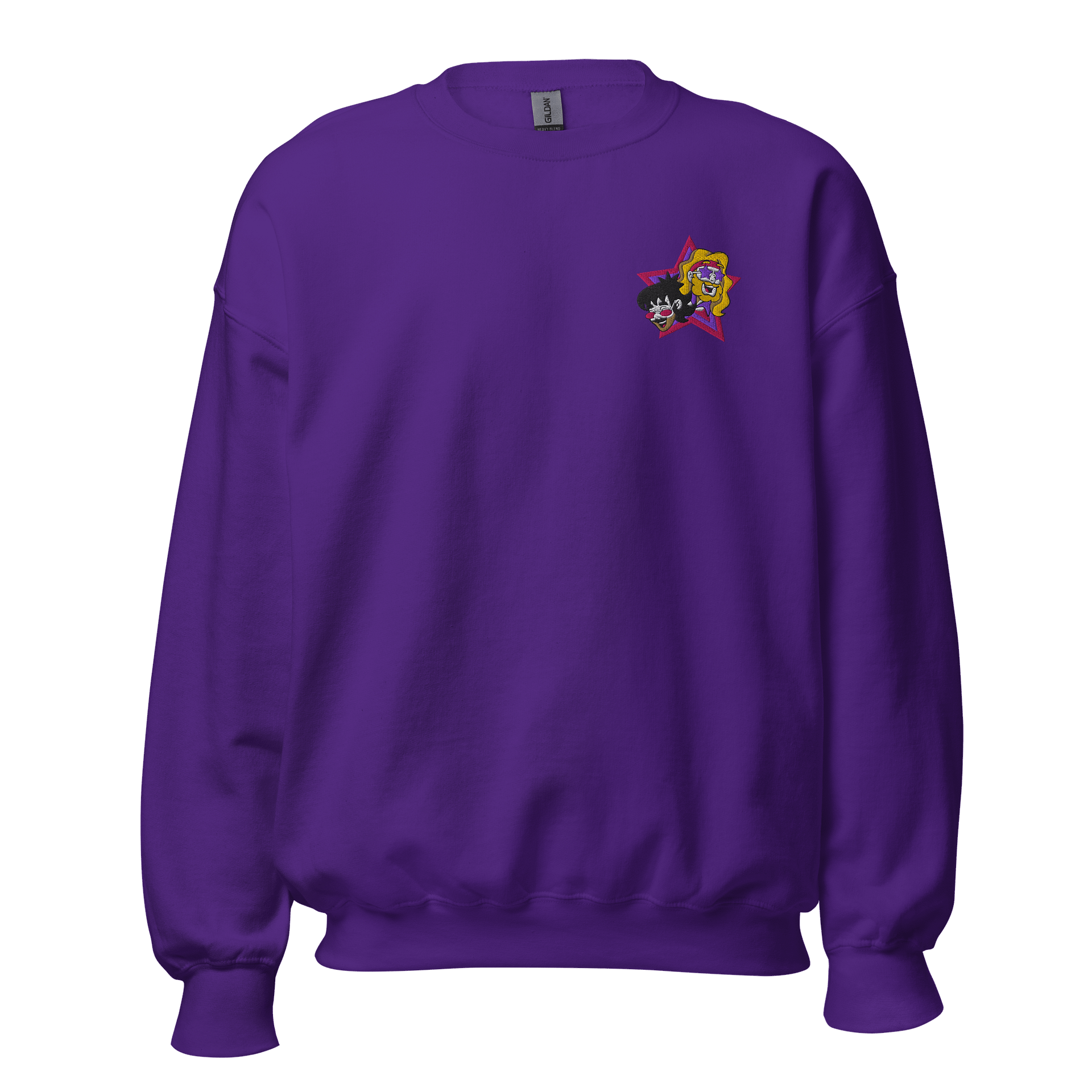 Awesome Possum Crewneck product image (5)