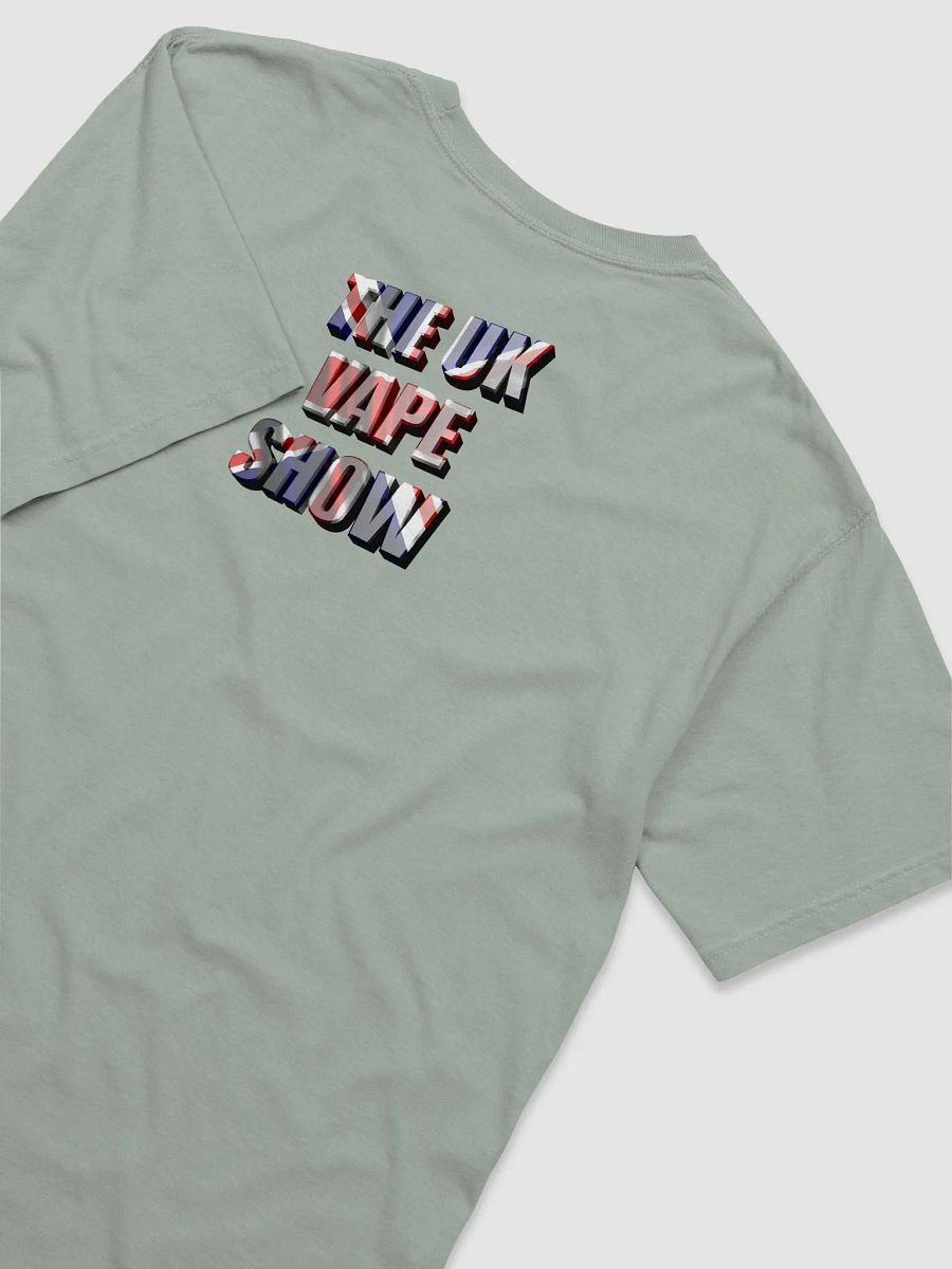 UK Vape Show Hosts - T Shirt product image (4)