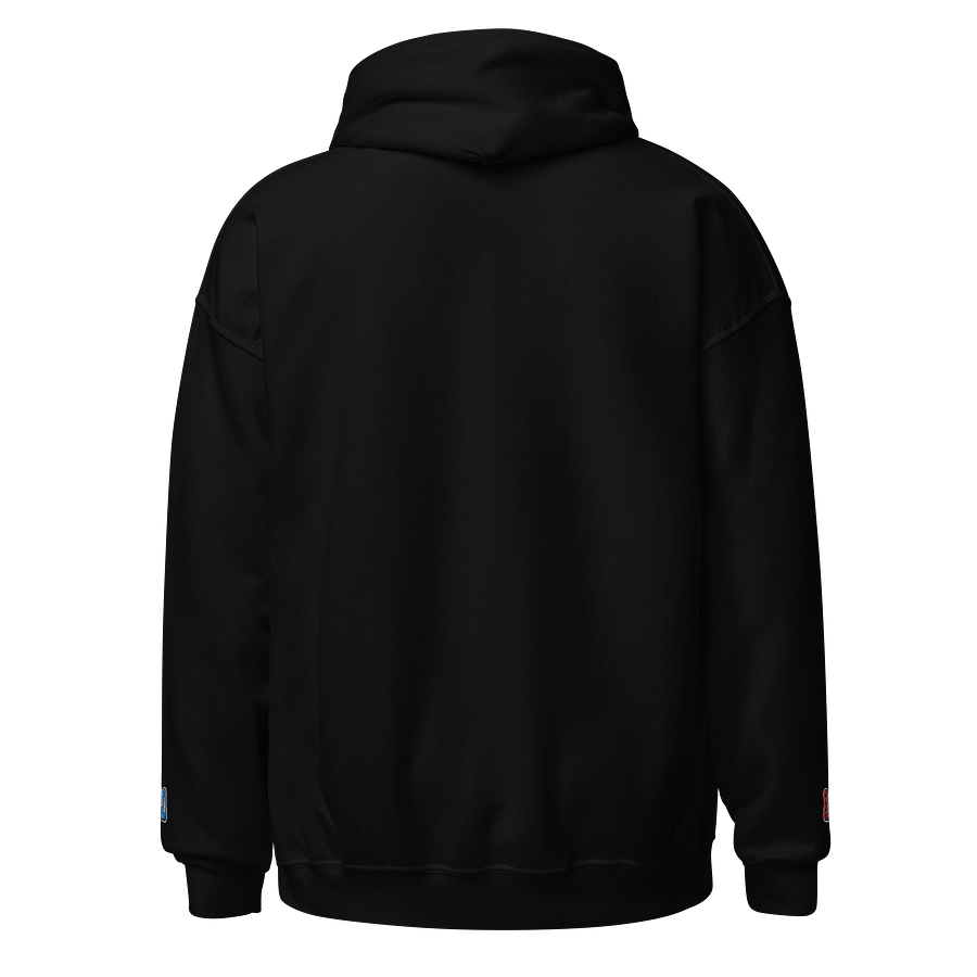 UBC "Ultras" Hoodie product image (2)