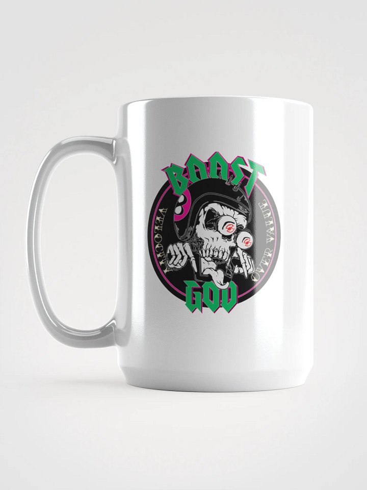 BOOST GOD MUG product image (2)