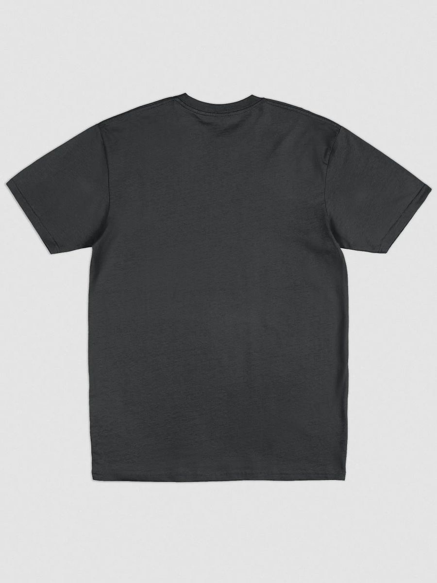 SussyBaka "Katakana" Embroidered Box Logo Tee product image (15)