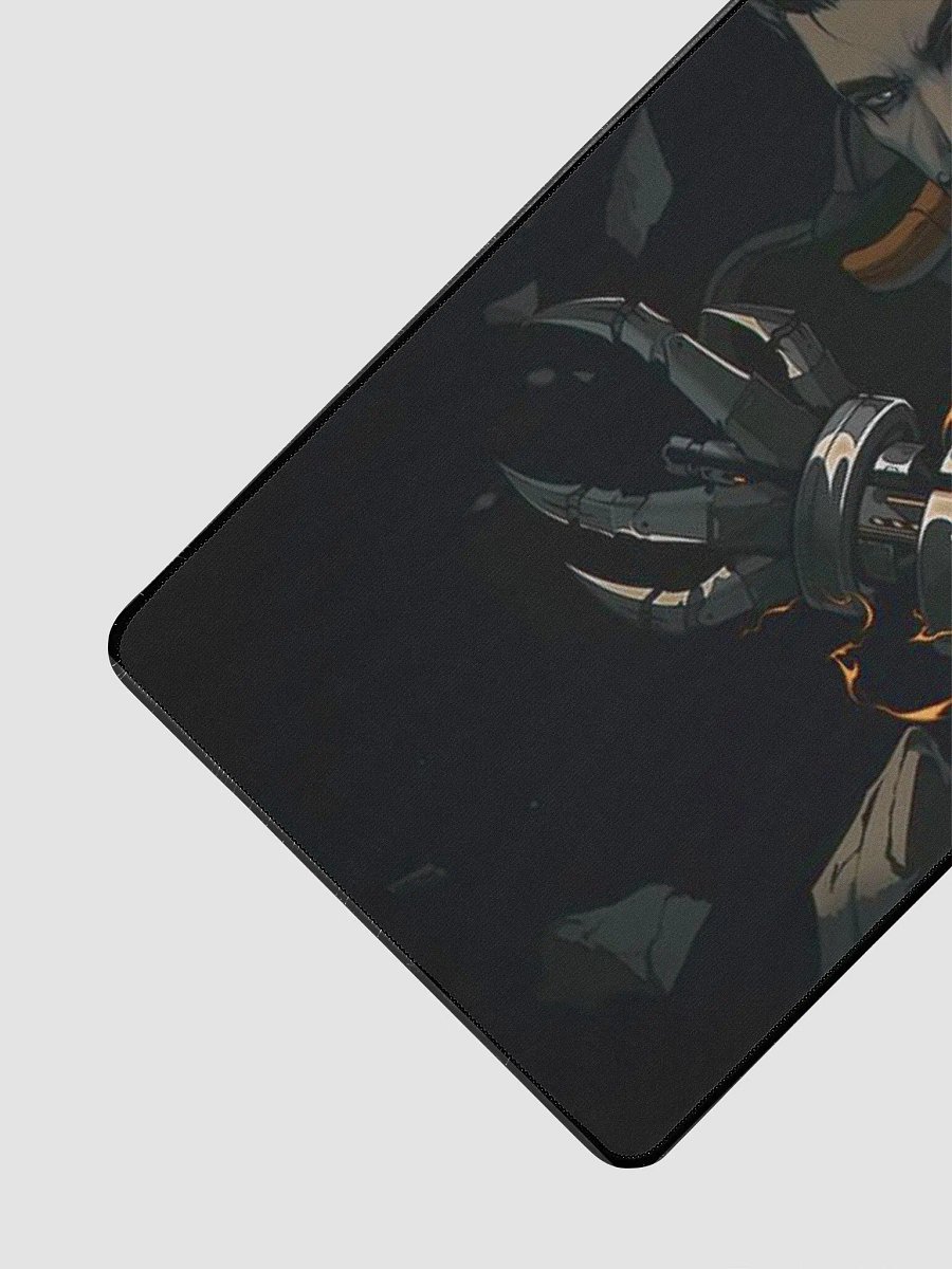 MOUSE PAD GAMER DE BREACH | VALORANT product image (3)
