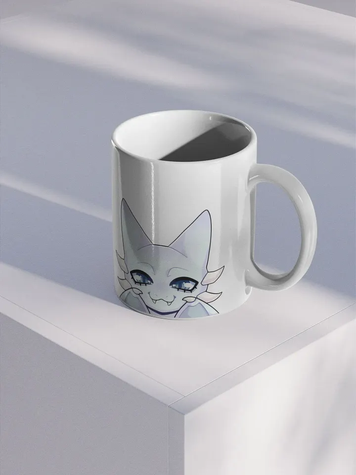 Peeking Astra Mug product image (2)