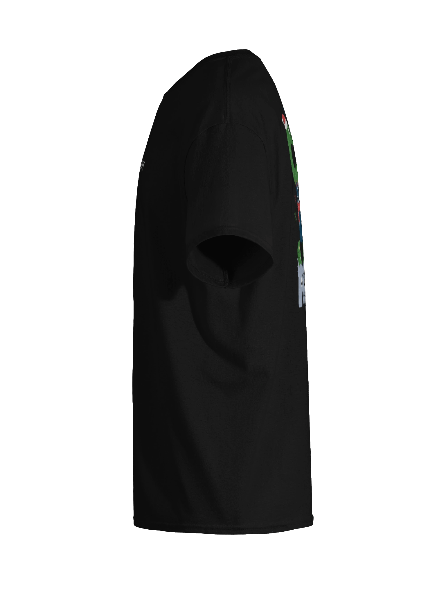 WyldFoxy Christmas Heavyweight T-Shirt product image (96)