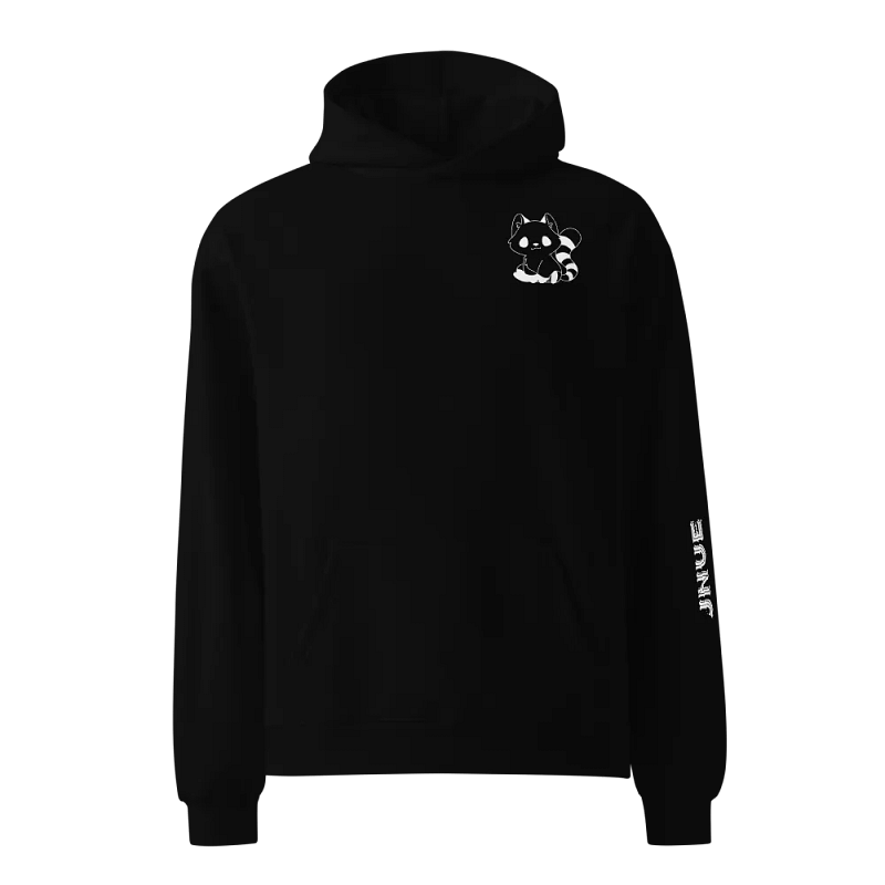 Oversized Hoodie
