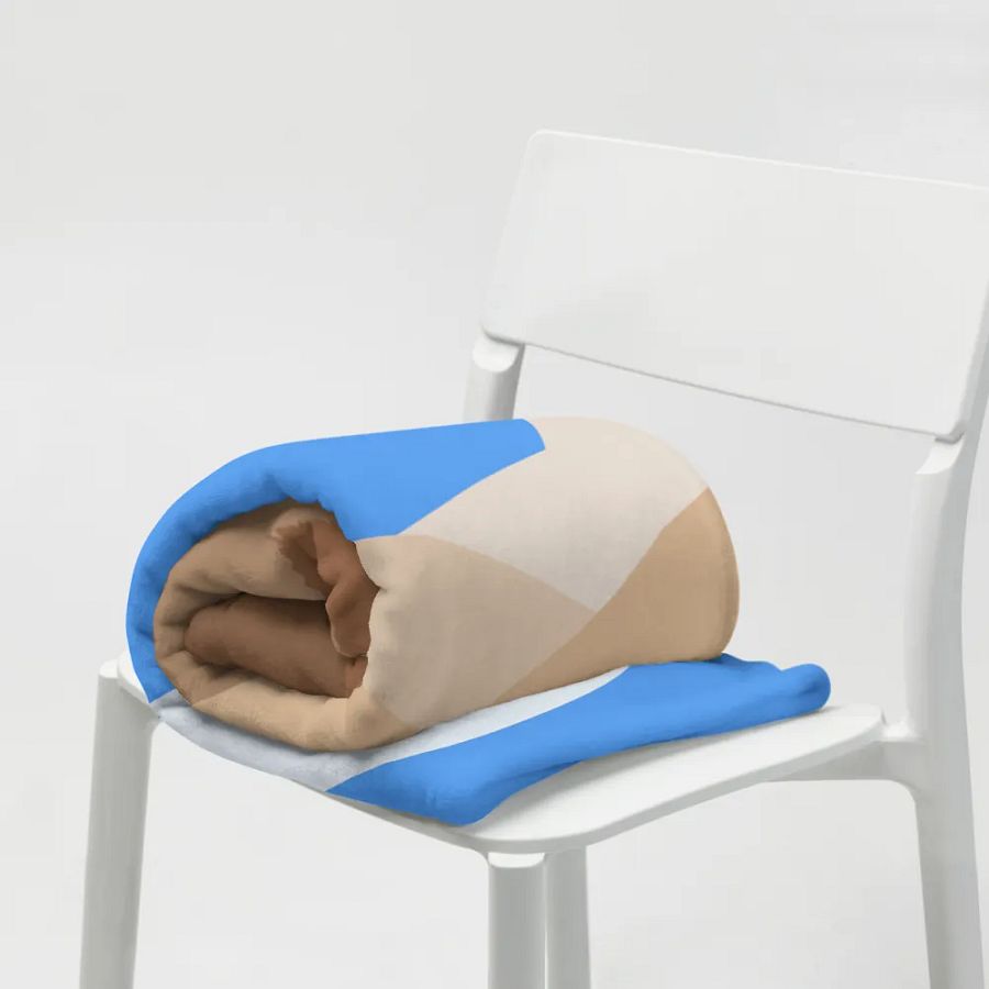 Mountain Valley Throw Blanket product image (7)