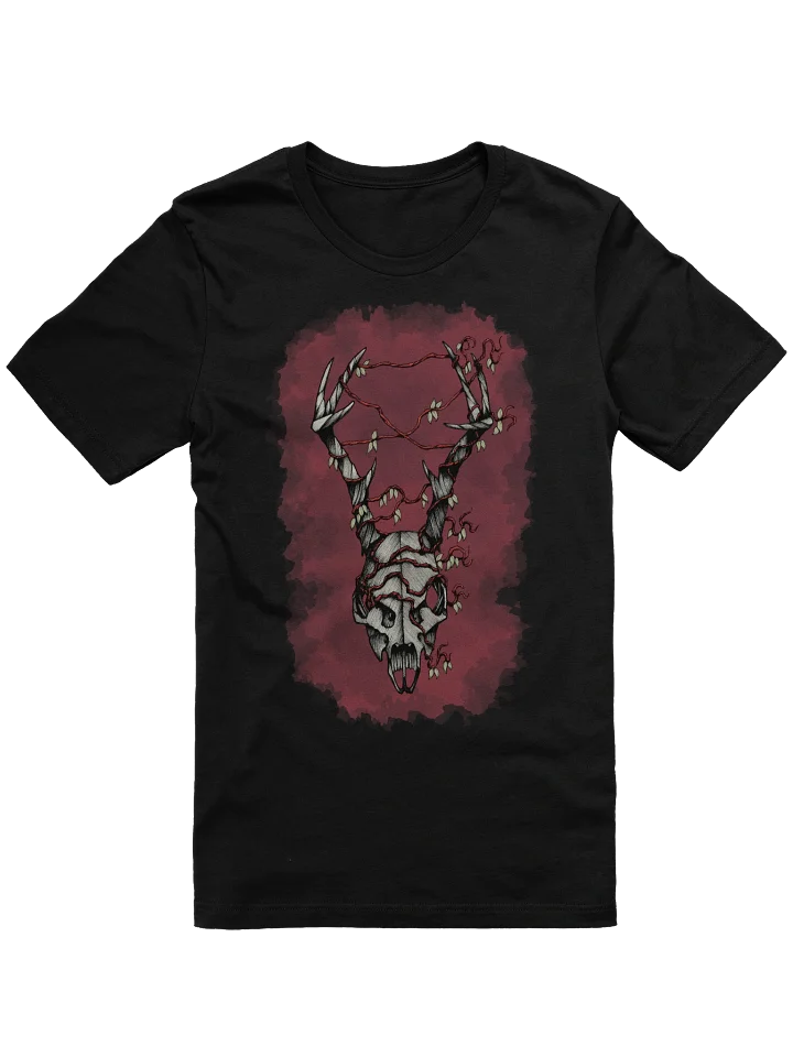 Fertile Mind T-Shirt product image (1)