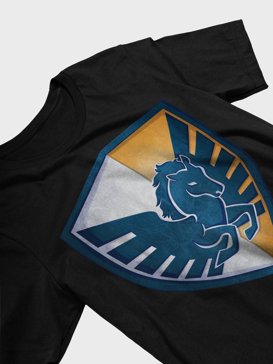 Black Shirt | Nova | 2025 Exclusive product image (3)