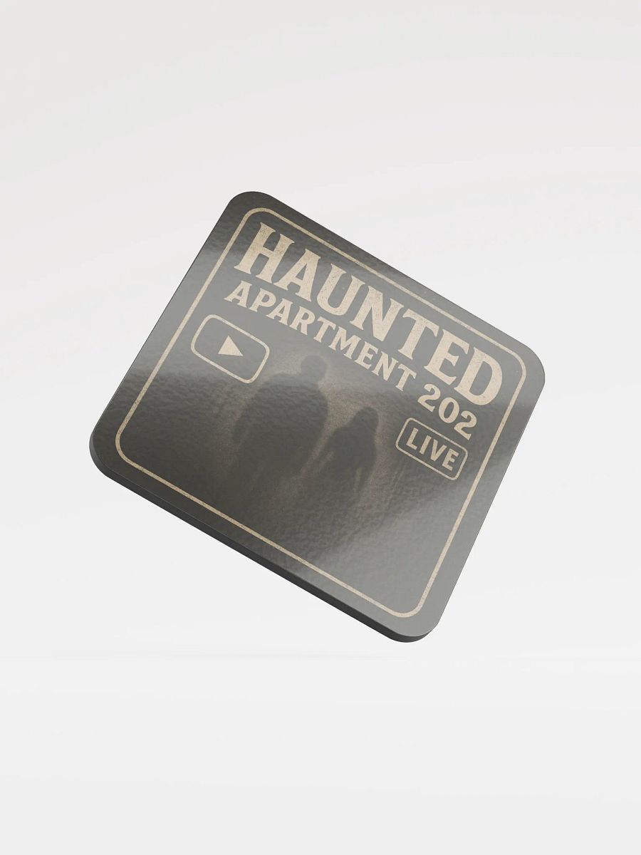 Afterlife Coaster product image (1)