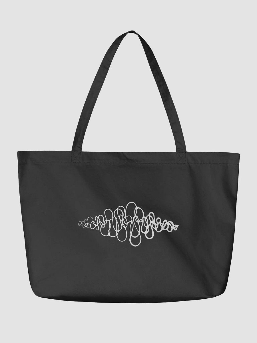 "Resonance" tote product image (2)