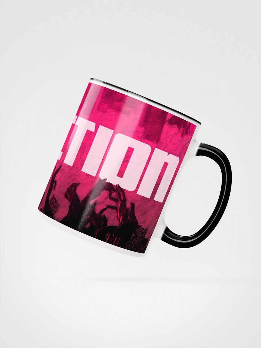 Touch of Chaos: Peak Fiction Mug product image (2)