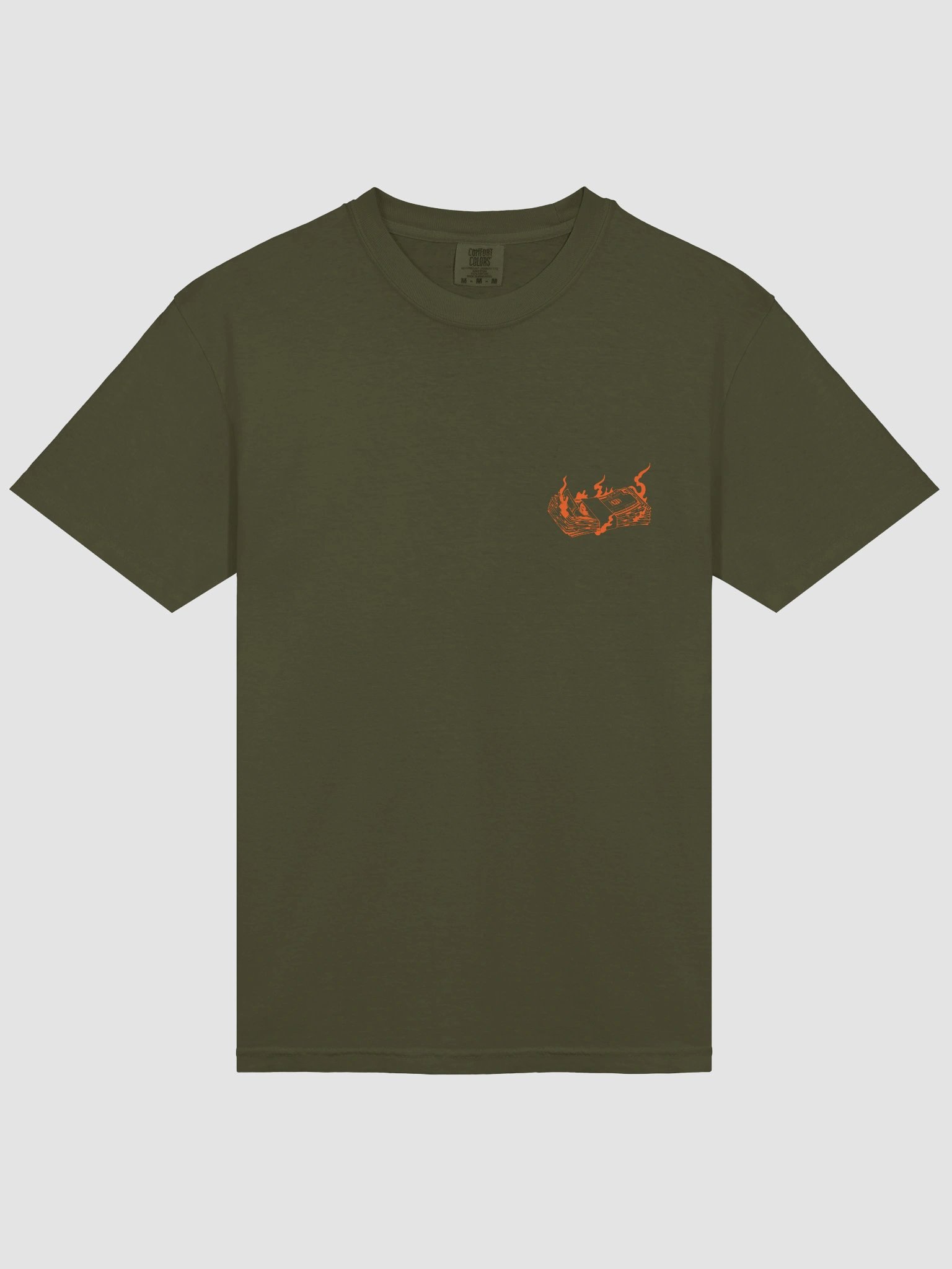 Dollar Burn product image (39)