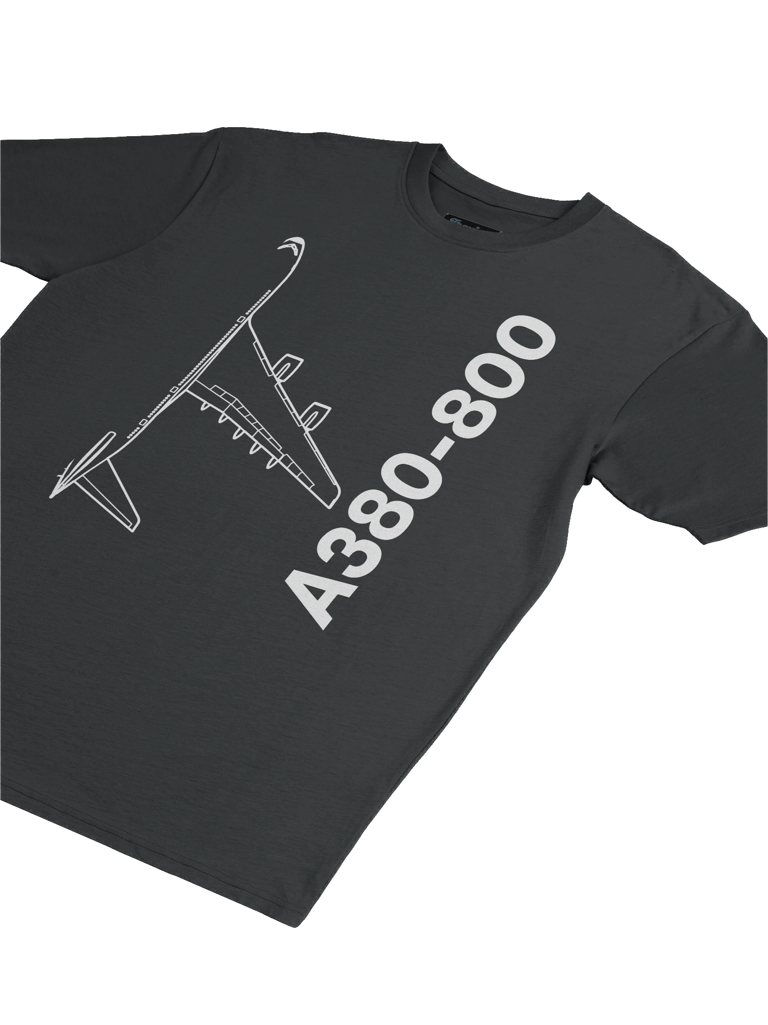 Airbus A380-800 Tee product image (9)