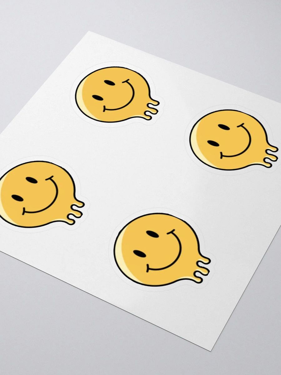 Smile Sticker product image (12)