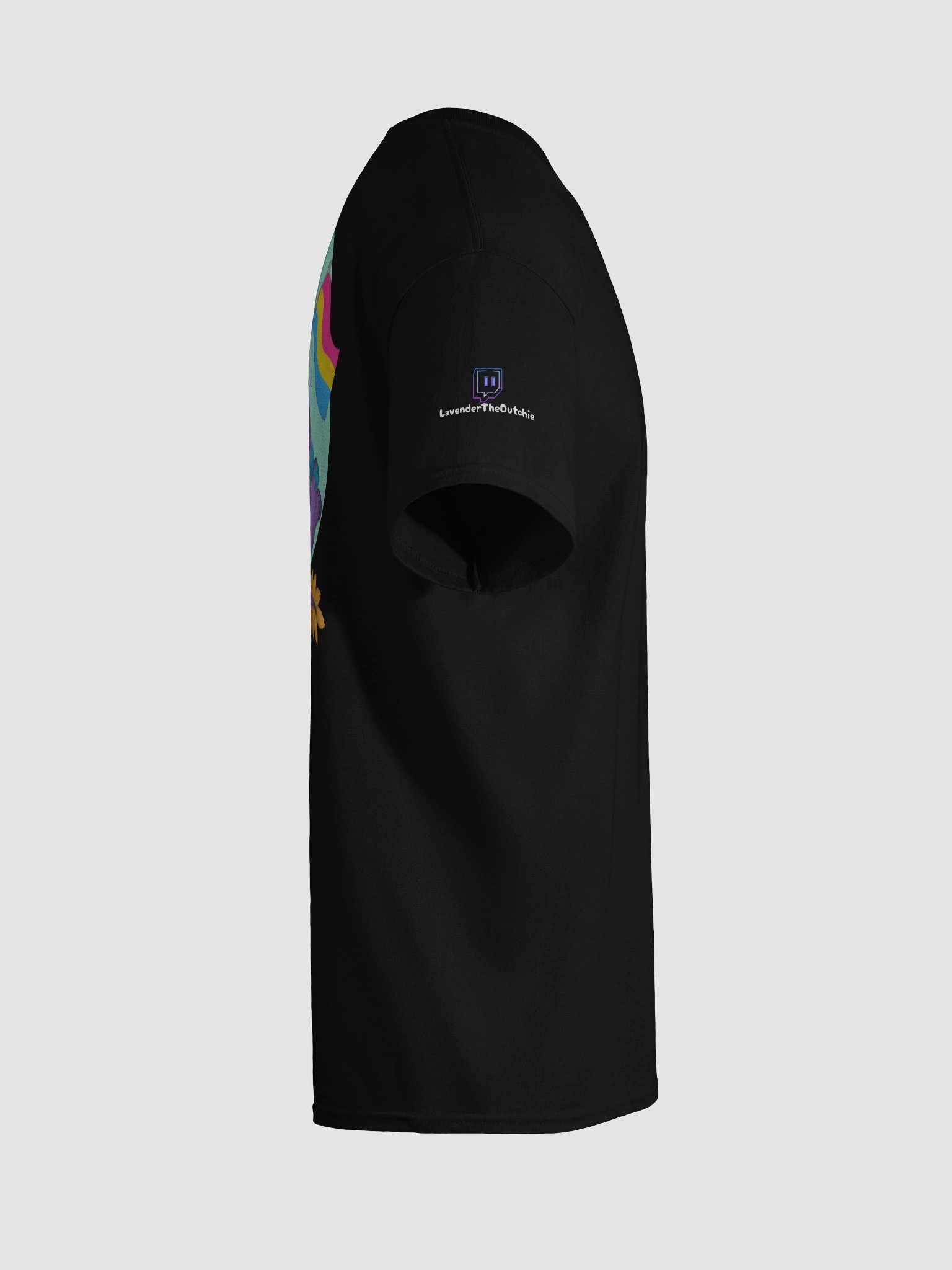 Pride Month-Pansexual T-Shirt product image (48)