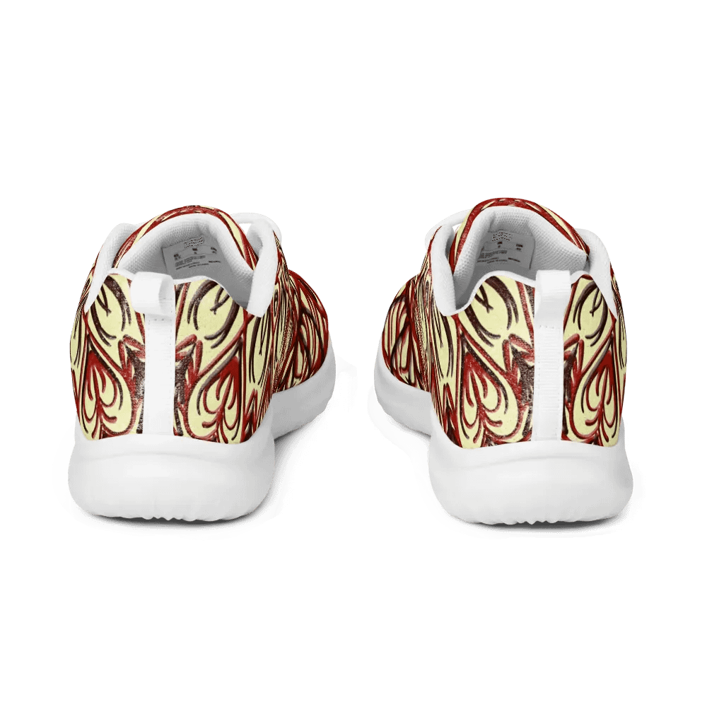 Zenith Mandala Athletic Shoes product image (5)