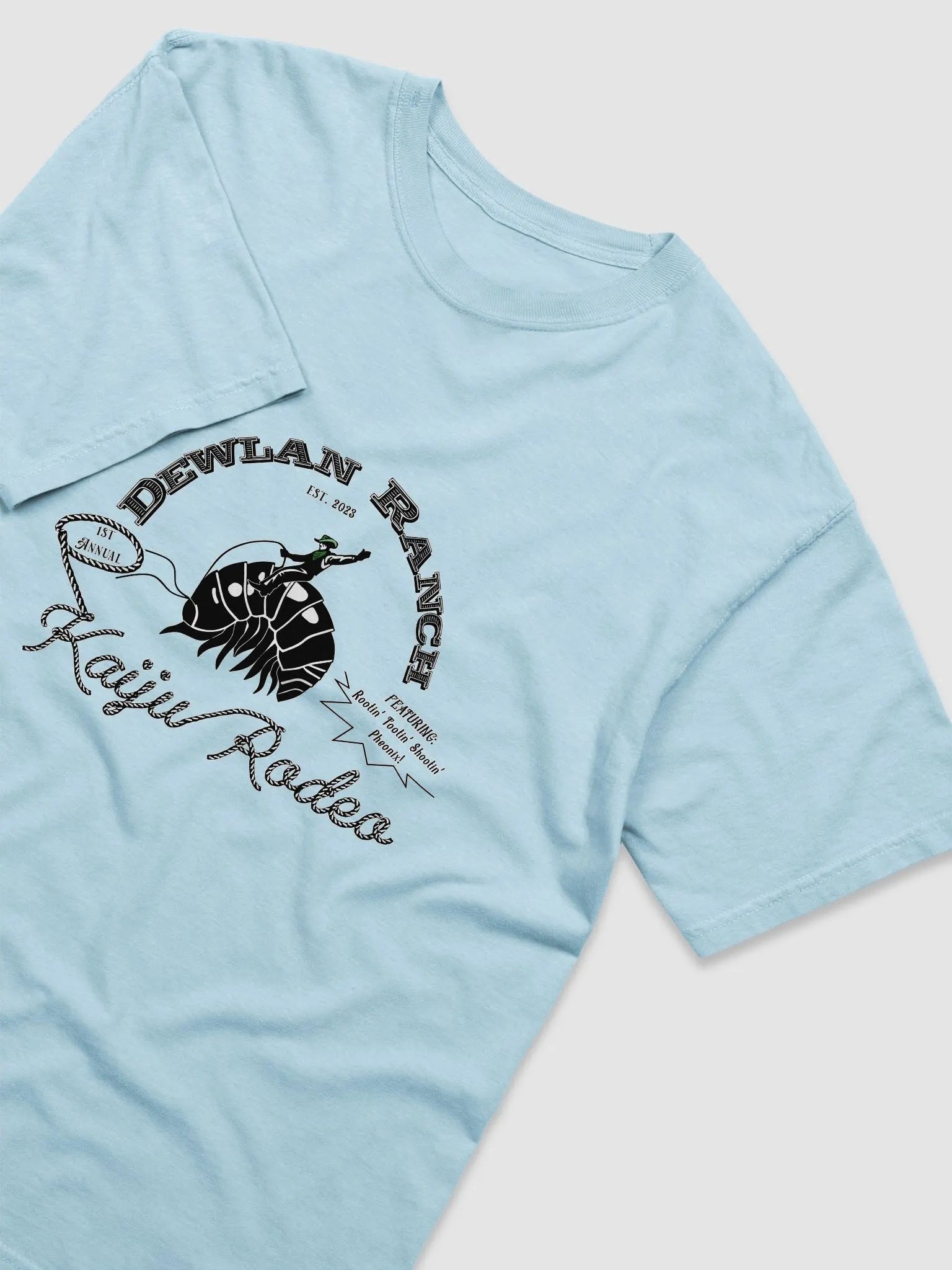 Dewlan Ranch 