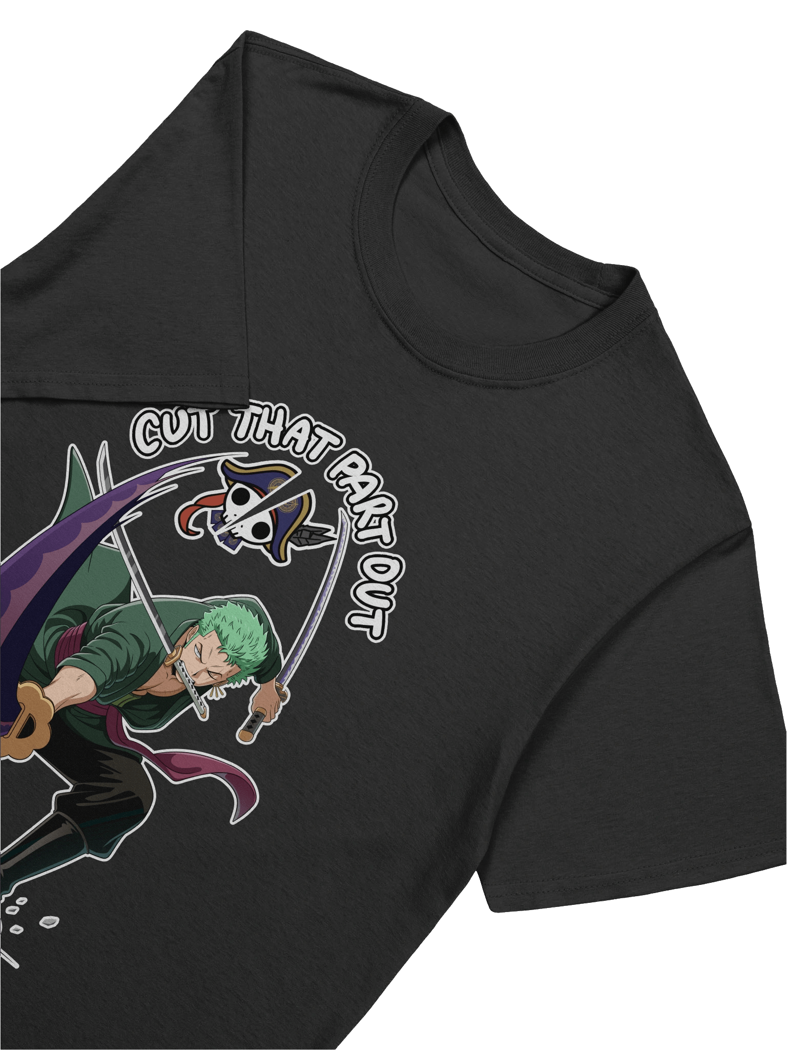 Cut That Part Out product image (7)