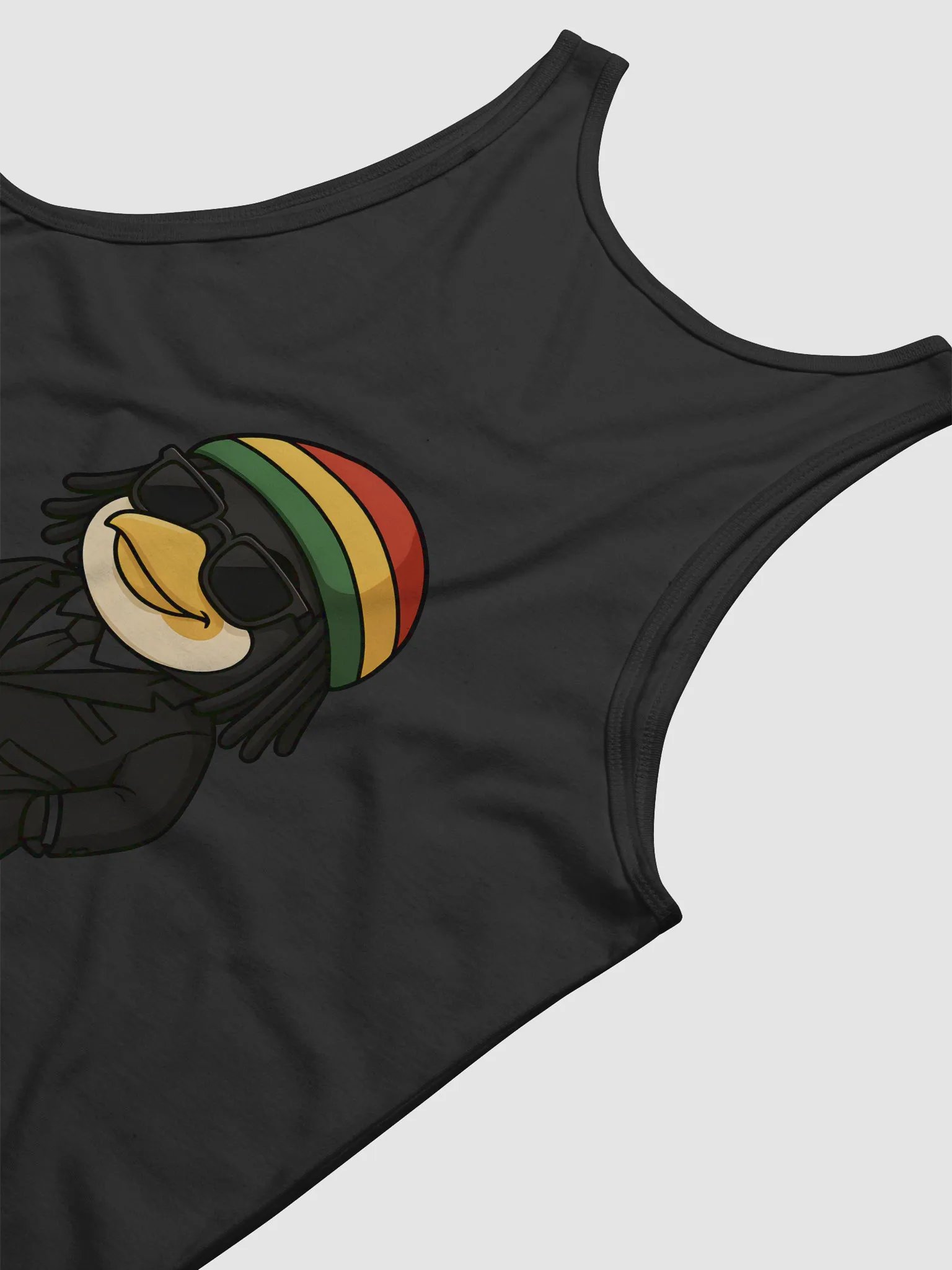 Bill The Boss Tank Top product image (50)