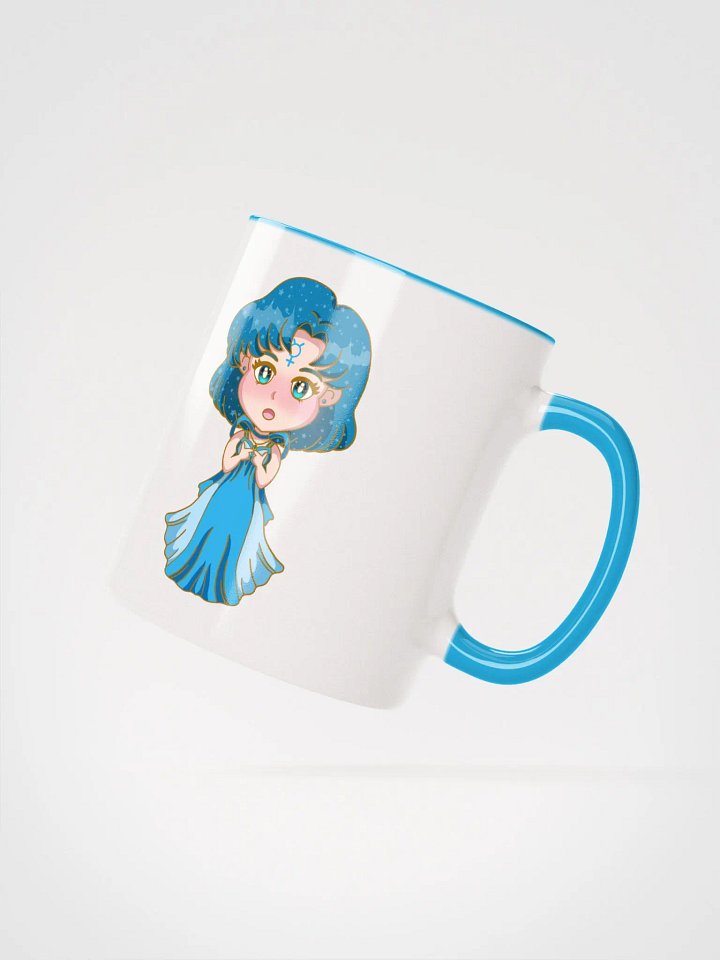 Mug * Mercury Princess* 2024 * Variant 1 product image (3)