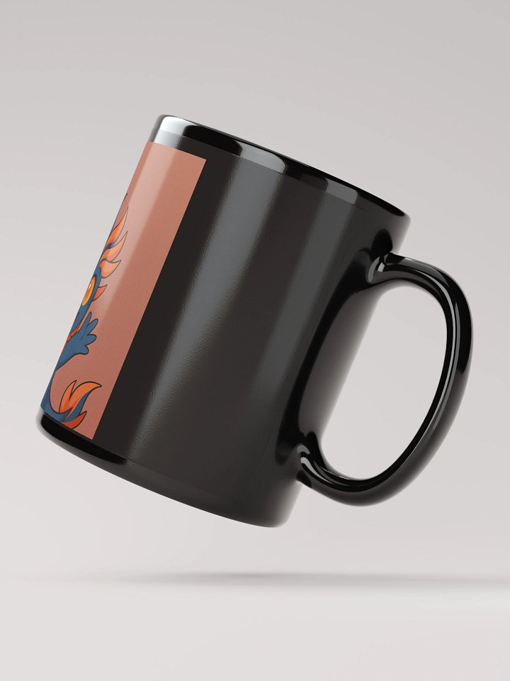 Schwarze tasse product image (3)