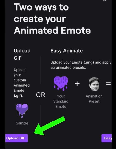 Twitch Animated Emote Cat Rave product image (2)