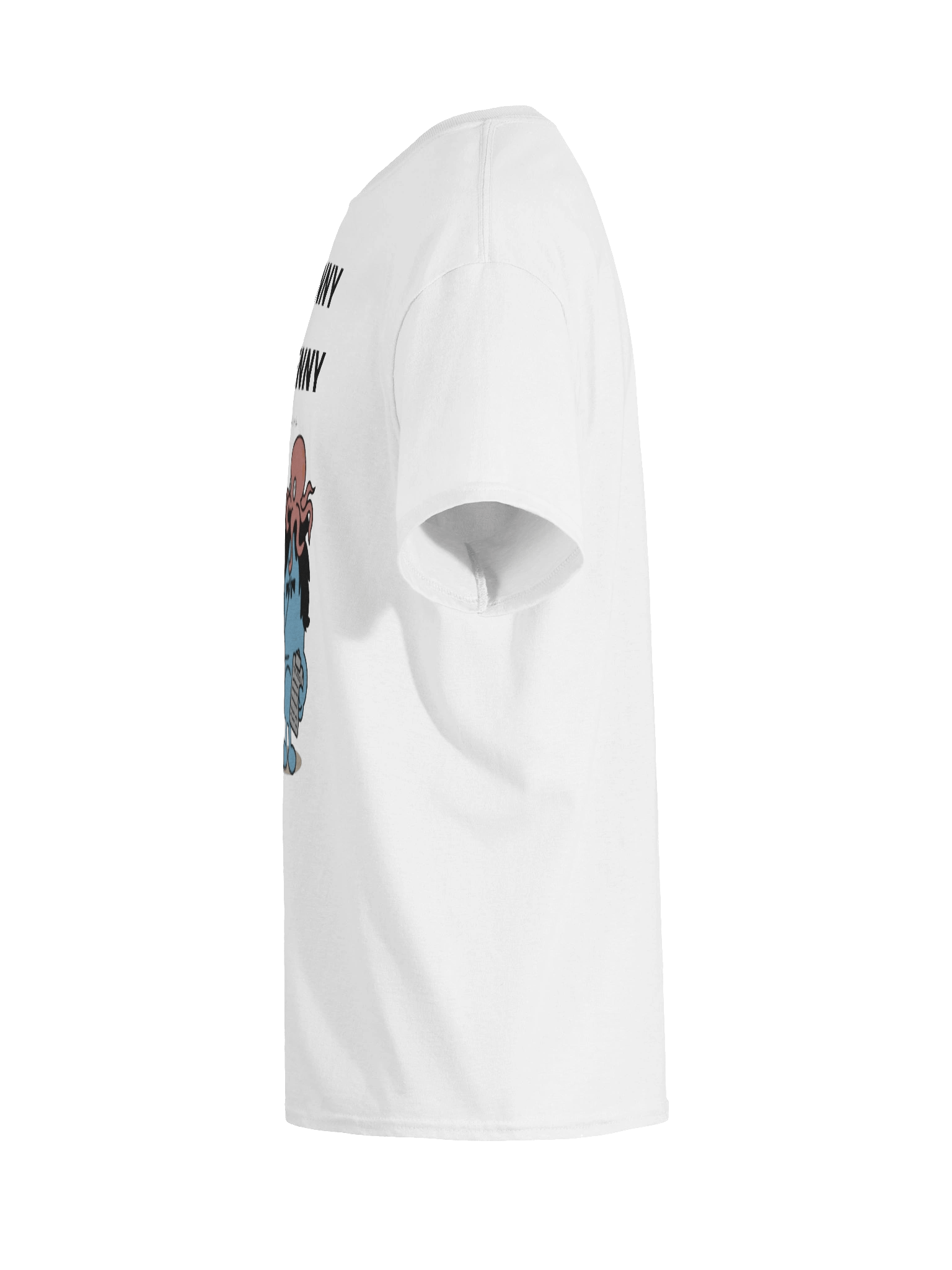 Mr. Men T-Shirt product image (11)